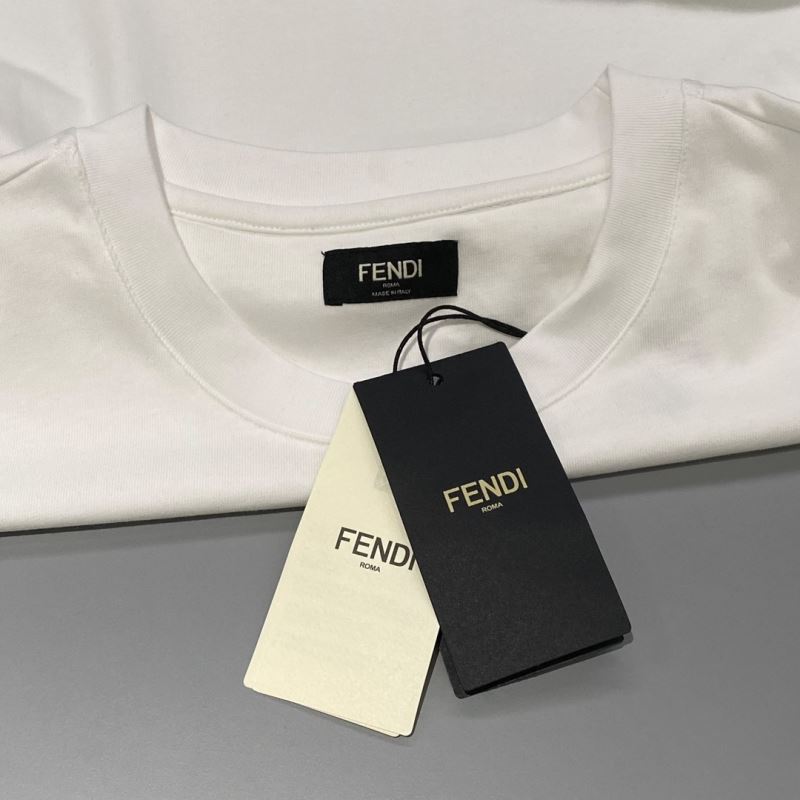 Fendi T-Shirts